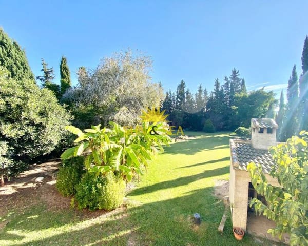 4 bedroom Villa for sale in Daya Nueva with garage - € 350,000 (Ref: 8635568)