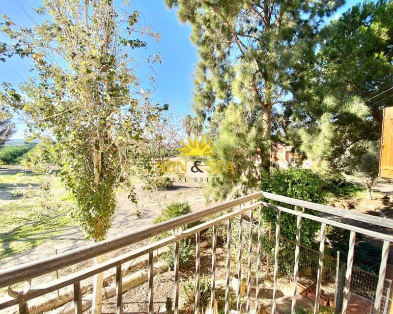 4 bedroom Villa for sale in Daya Nueva with garage - € 350,000 (Ref: 8635568)