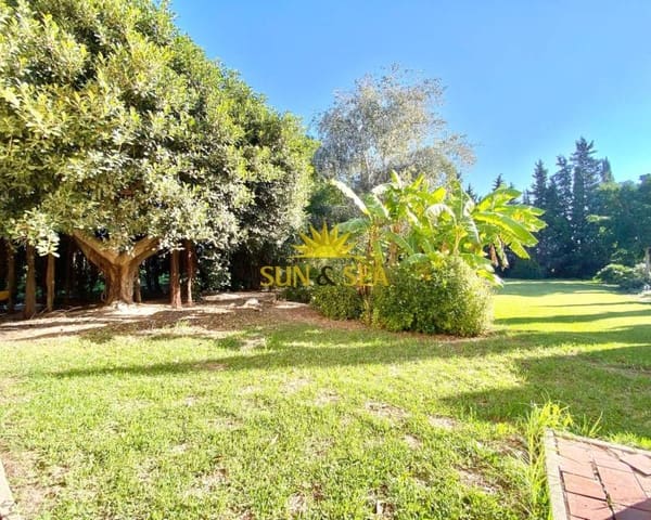 4 bedroom Villa for sale in Daya Nueva with garage - € 350,000 (Ref: 8635568)