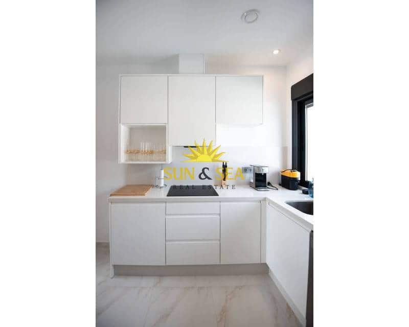 3 bedroom Villa for sale in Pinar de Campoverde with pool garage - € 463,716 (Ref: 8640218)