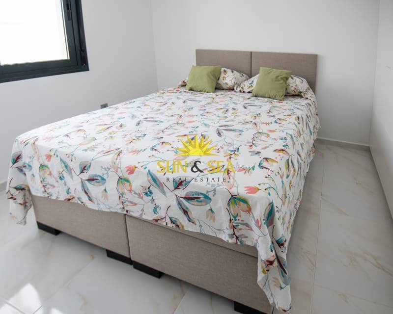 3 camera da letto Villa in vendita in Pinar de Campoverde con piscina garage - 463.716 € (Rif: 8640219)