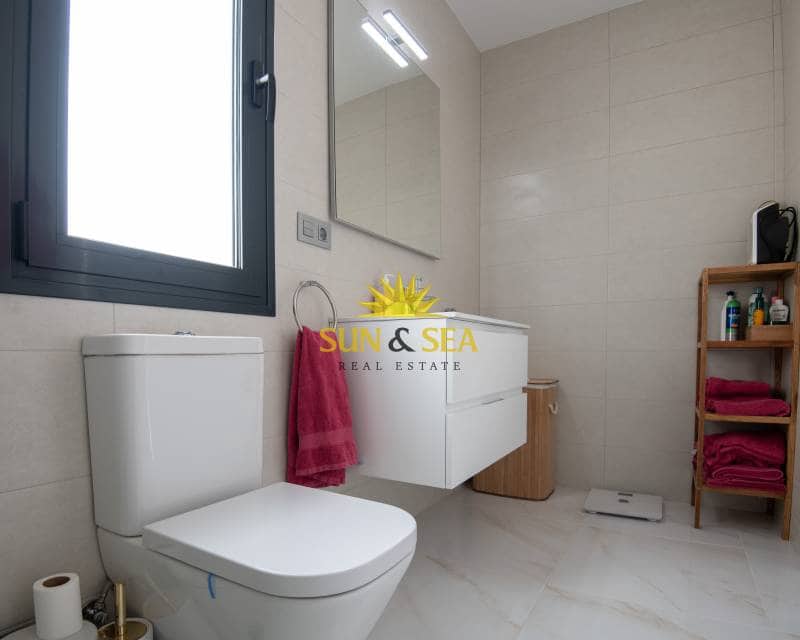 3 camera da letto Villa in vendita in Pinar de Campoverde con piscina garage - 463.716 € (Rif: 8640219)