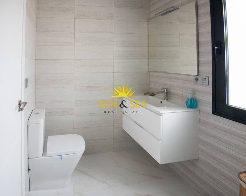 3 camera da letto Villa in vendita in Pinar de Campoverde con piscina garage - 463.716 € (Rif: 8640219)