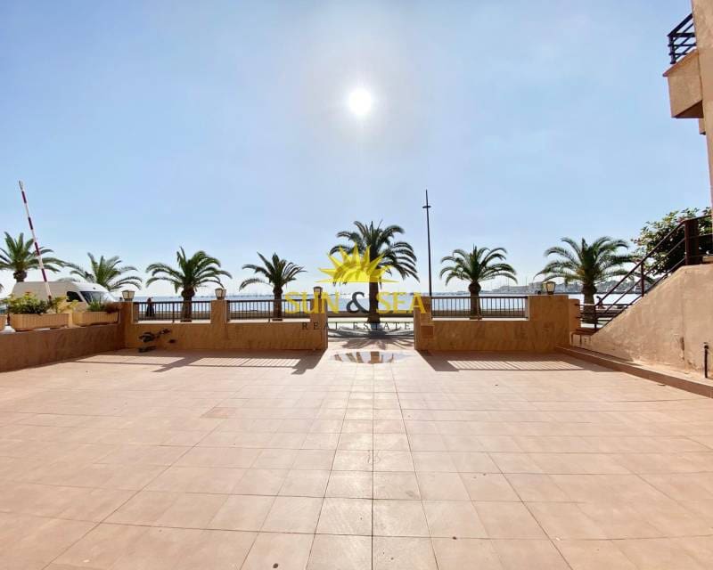 1 makuuhuone Kaupallinen myytävänä paikassa Los Cuarteros - 513 000 € (Ref: 8647512)