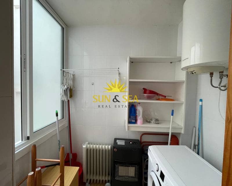2 quarto Apartamento para arrendar em Playa Flamenca com piscina - 800 € (Ref: 8648605)