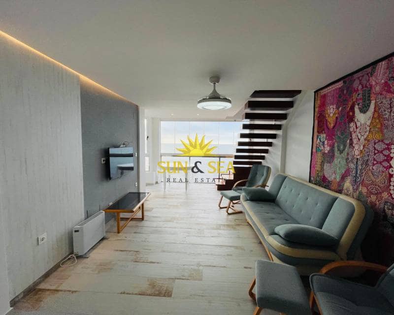 2 slaapkamer Appartement te huur in Torre del Moro met zwembad garage - € 1.200 (Ref: 8651461)