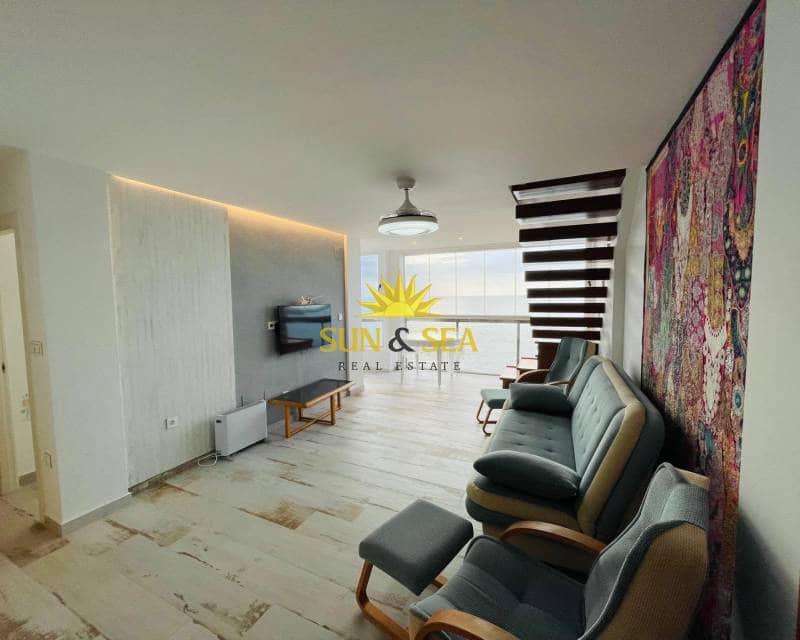 2 slaapkamer Appartement te huur in Torre del Moro met zwembad garage - € 1.200 (Ref: 8651461)