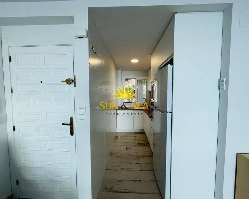 2 slaapkamer Appartement te huur in Torre del Moro met zwembad garage - € 1.200 (Ref: 8651461)