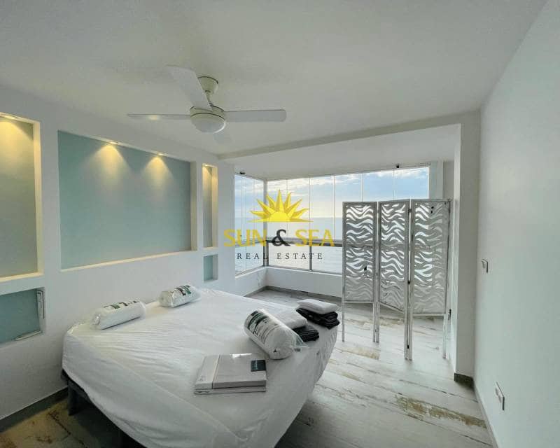 2 slaapkamer Appartement te huur in Torre del Moro met zwembad garage - € 1.200 (Ref: 8651461)