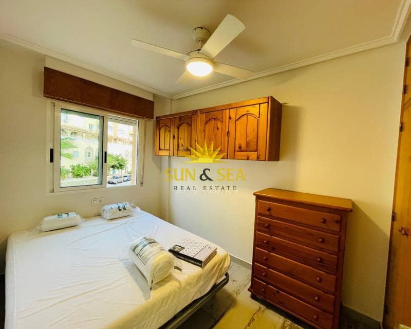 2 slaapkamer Appartement te huur in Torre del Moro met zwembad garage - € 1.200 (Ref: 8651461)