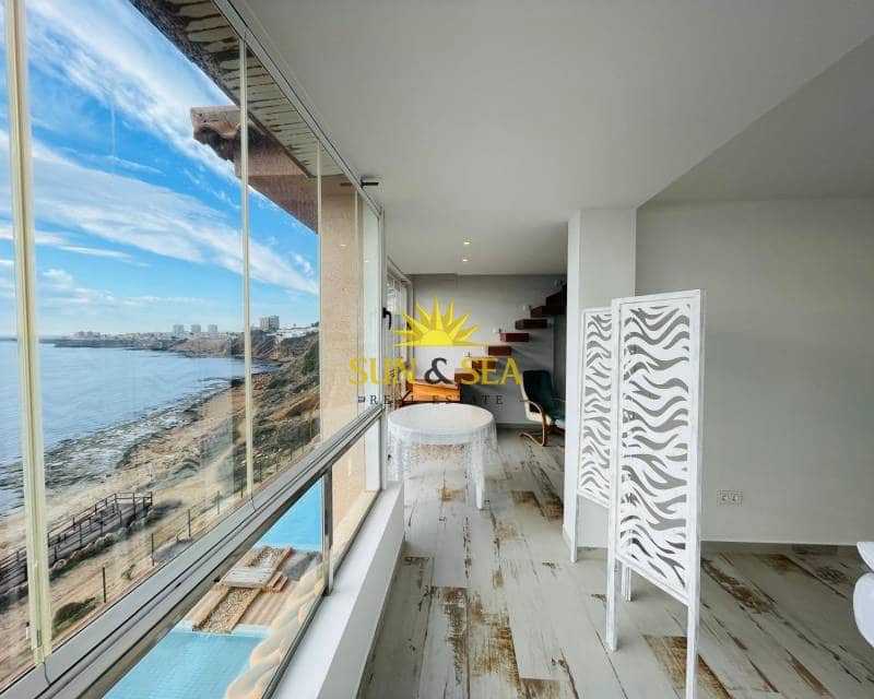 2 slaapkamer Appartement te huur in Torre del Moro met zwembad garage - € 1.200 (Ref: 8651461)