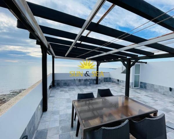 2 soverom Leilighet til leie i Torre del Moro, Torrevieja med svømmebasseng garasje - € 1 200 (Ref: 8651461)