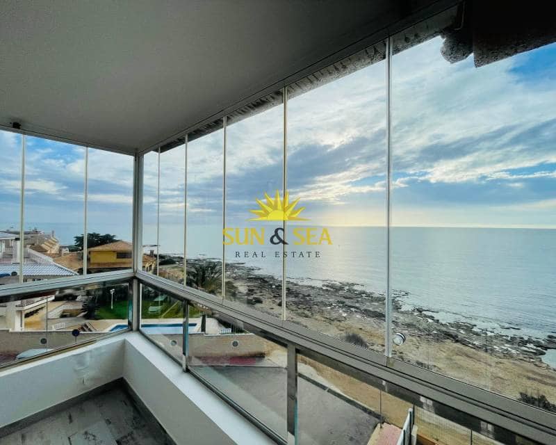 2 slaapkamer Appartement te huur in Torre del Moro met zwembad garage - € 1.200 (Ref: 8651461)