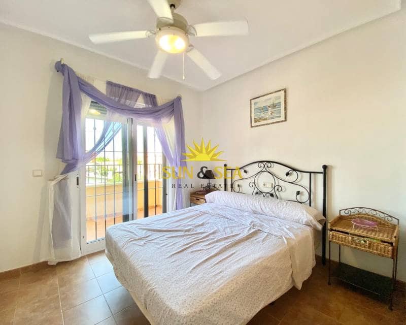 3 soveværelse Lejlighed til salg i Torre de la Horadada - € 375.000 (Ref: 8653907)