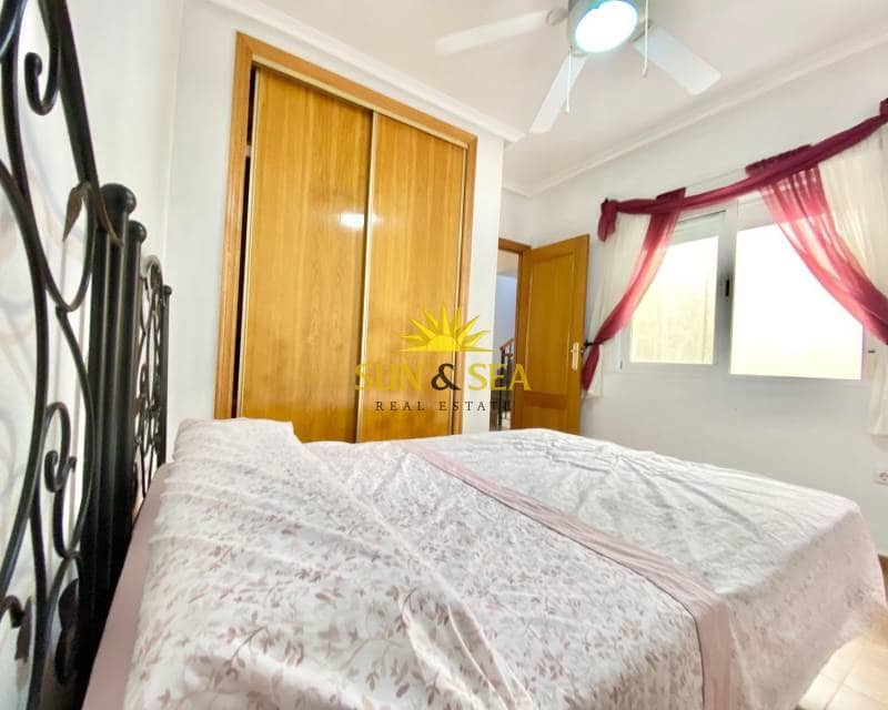 3 soveværelse Lejlighed til salg i Torre de la Horadada - € 375.000 (Ref: 8653907)