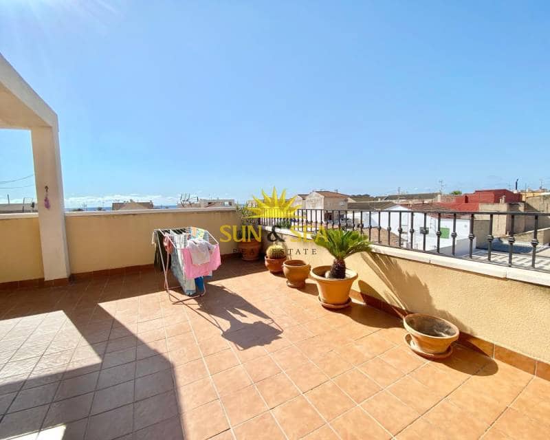 3 soveværelse Lejlighed til salg i Torre de la Horadada - € 375.000 (Ref: 8653907)