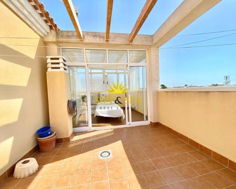 3 soveværelse Lejlighed til salg i Torre de la Horadada - € 375.000 (Ref: 8653907)