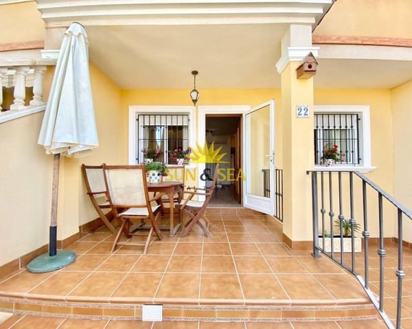 3 soveværelse Lejlighed til salg i Torre de la Horadada, Pilar de la Horadada - € 375.000 (Ref: 8653907)
