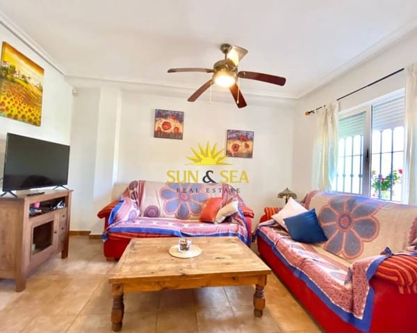 3 soveværelse Lejlighed til salg i Torre de la Horadada, Pilar de la Horadada - € 375.000 (Ref: 8653907)