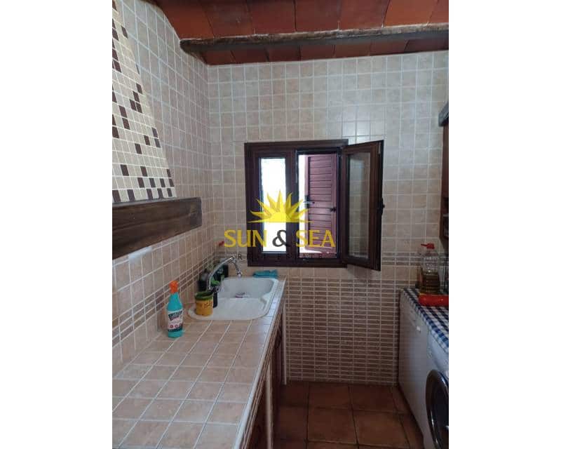 3 soverom Villa til leie i Molina de Segura med svømmebasseng garasje - € 1 200 (Ref: 8655855)