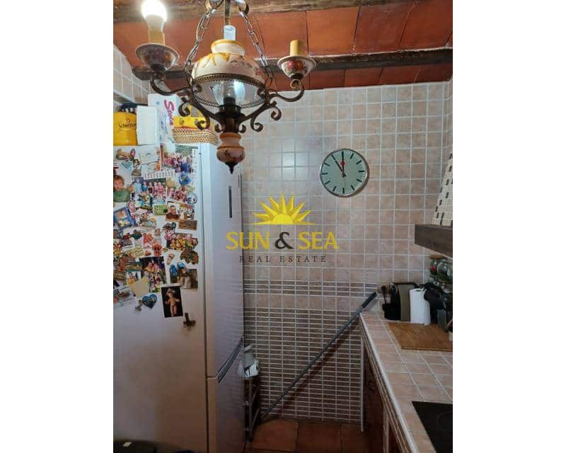 3 soverom Villa til leie i Molina de Segura med svømmebasseng garasje - € 1 200 (Ref: 8655855)