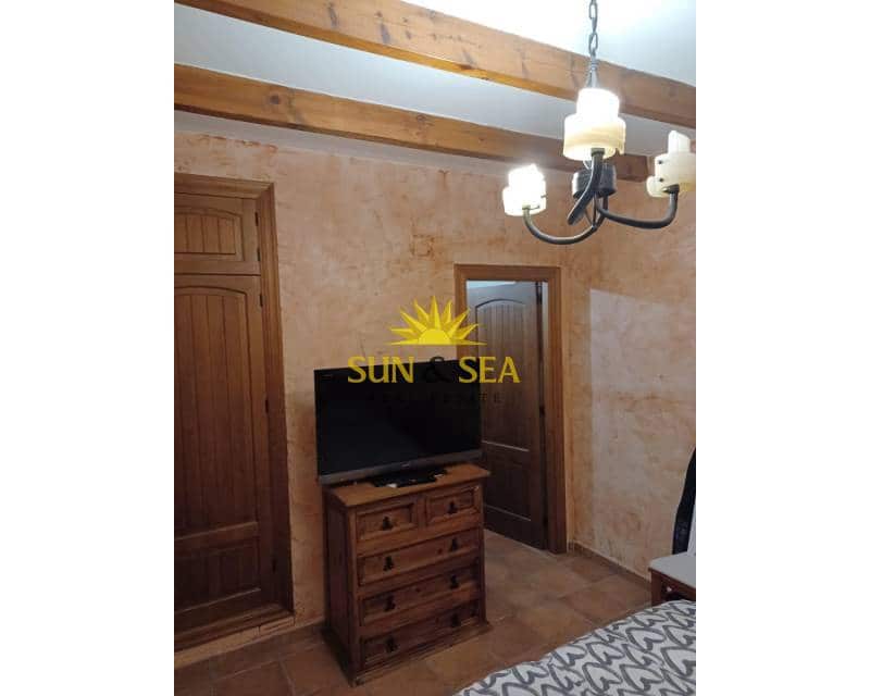 3 soverom Villa til leie i Molina de Segura med svømmebasseng garasje - € 1 200 (Ref: 8655855)