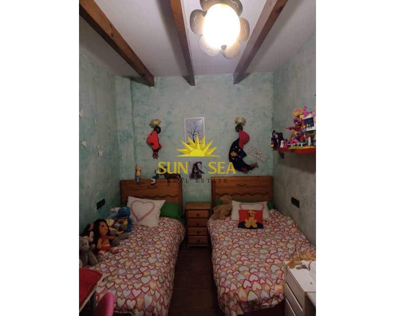 3 soverom Villa til leie i Molina de Segura med svømmebasseng garasje - € 1 200 (Ref: 8655855)