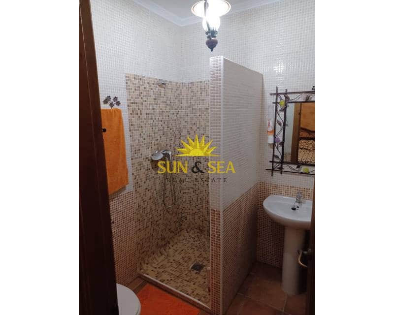 3 soverom Villa til leie i Molina de Segura med svømmebasseng garasje - € 1 200 (Ref: 8655855)