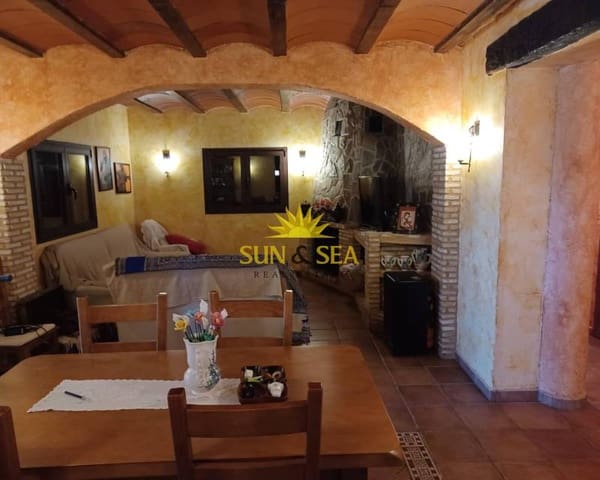 3 bedroom Villa for rent in Molina de Segura with pool garage - € 1,200 (Ref: 8655855)