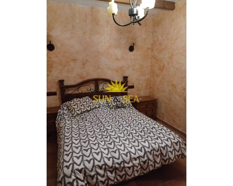 3 soverom Villa til leie i Molina de Segura med svømmebasseng garasje - € 1 200 (Ref: 8655855)