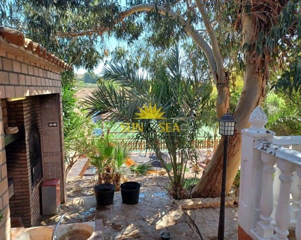 3 bedroom Villa for rent in Molina de Segura with pool garage - € 1,200 (Ref: 8655855)