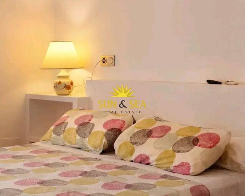 5 camera da letto Villa da affittare in La Manga del Mar Menor con piscina garage - 1.500 € (Rif: 8655856)