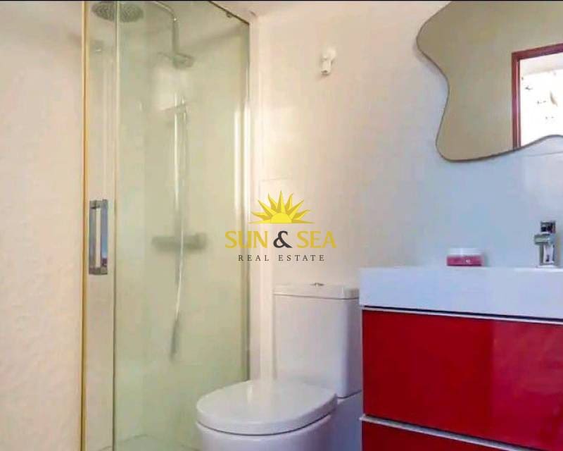 5 camera da letto Villa da affittare in La Manga del Mar Menor con piscina garage - 1.500 € (Rif: 8655856)