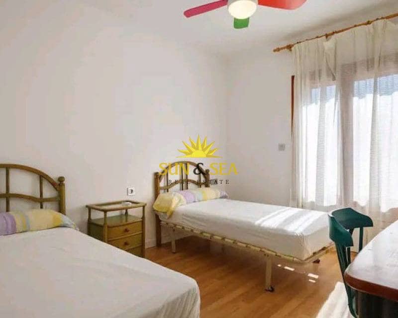 5 camera da letto Villa da affittare in La Manga del Mar Menor con piscina garage - 1.500 € (Rif: 8655856)