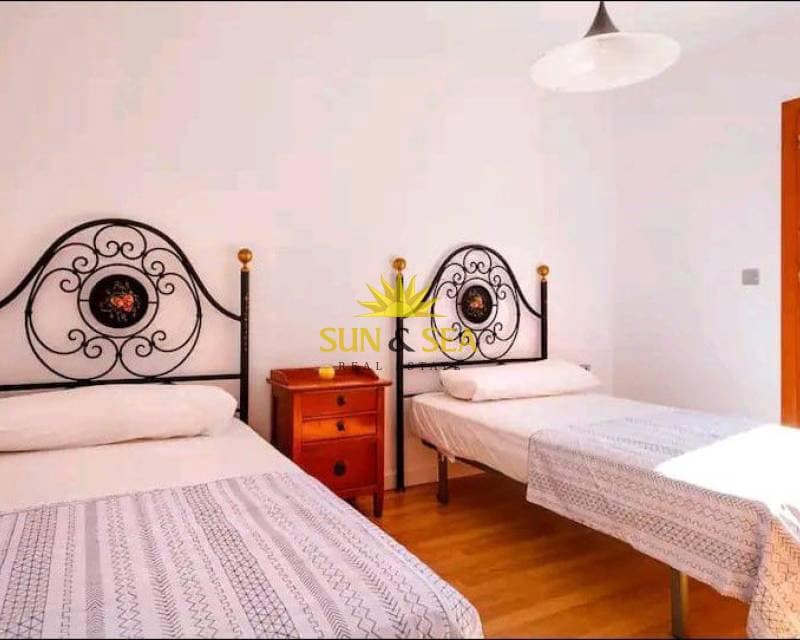 5 camera da letto Villa da affittare in La Manga del Mar Menor con piscina garage - 1.500 € (Rif: 8655856)