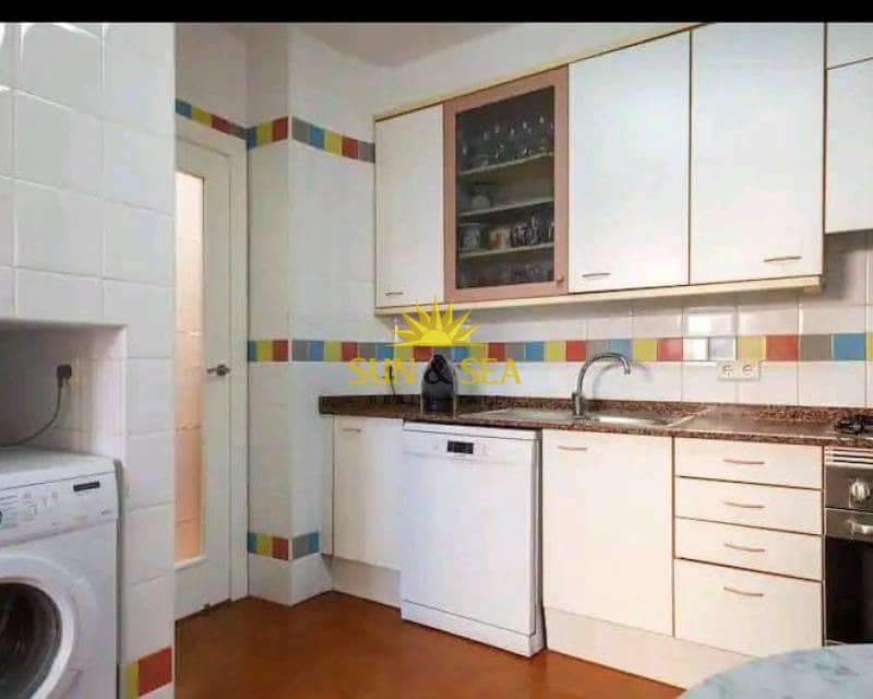 5 camera da letto Villa da affittare in La Manga del Mar Menor con piscina garage - 1.500 € (Rif: 8655856)