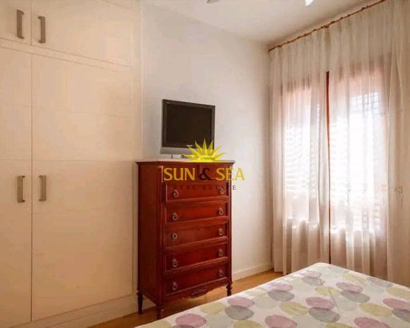 5 camera da letto Villa da affittare in La Manga del Mar Menor con piscina garage - 1.500 € (Rif: 8655856)