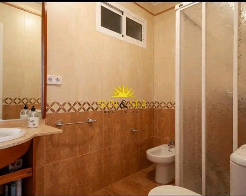 5 camera da letto Villa da affittare in La Manga del Mar Menor con piscina garage - 1.500 € (Rif: 8655856)