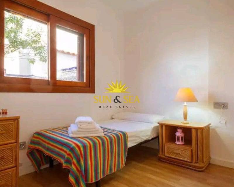 5 camera da letto Villa da affittare in La Manga del Mar Menor con piscina garage - 1.500 € (Rif: 8655856)