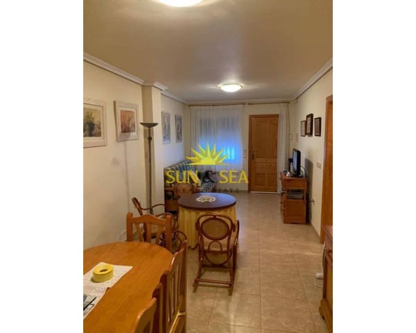 4 bedroom Apartment for sale in Los Narejos, Los Alcázares - € 300,000 (Ref: 8657666)