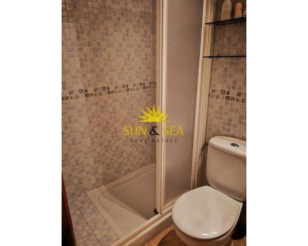 4 bedroom Apartment for sale in Los Narejos, Los Alcázares - € 300,000 (Ref: 8657666)