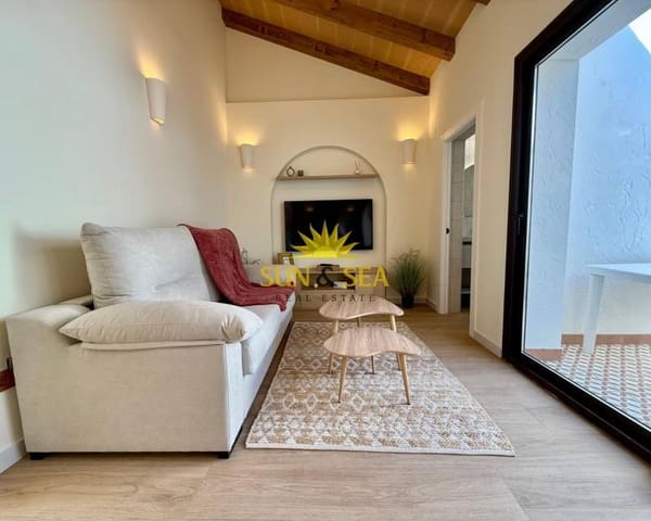 2 soveværelse Semi-Rækkehus til leje i Callosa de Segura - € 800 (Ref: 8661788)