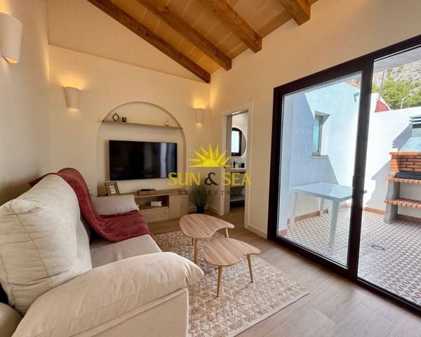 2 soveværelse Semi-Rækkehus til leje i Callosa de Segura - € 800 (Ref: 8661788)