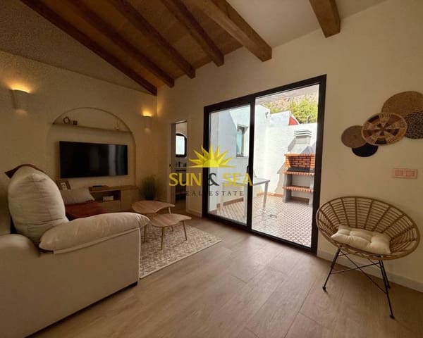 2 soveværelse Semi-Rækkehus til leje i Callosa de Segura - € 800 (Ref: 8661788)