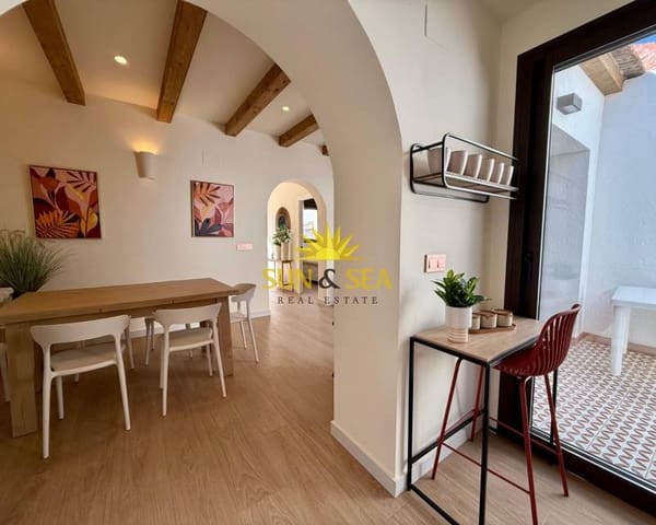 2 soveværelse Semi-Rækkehus til leje i Callosa de Segura - € 800 (Ref: 8661788)