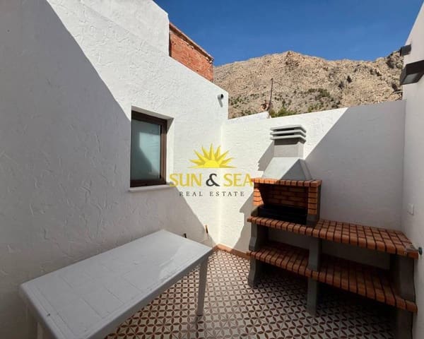 2 soveværelse Semi-Rækkehus til leje i Callosa de Segura - € 800 (Ref: 8661788)