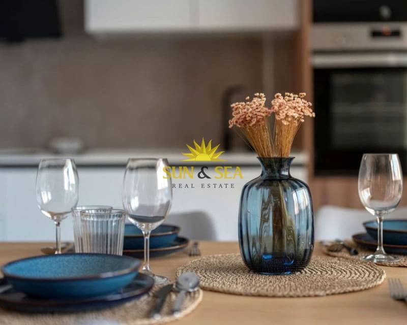 3 camera da letto Appartamento in vendita in Torrevieja con garage - 299.000 € (Rif: 8665938)