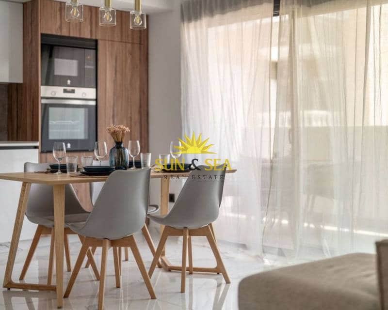 3 camera da letto Appartamento in vendita in Torrevieja con garage - 299.000 € (Rif: 8665938)