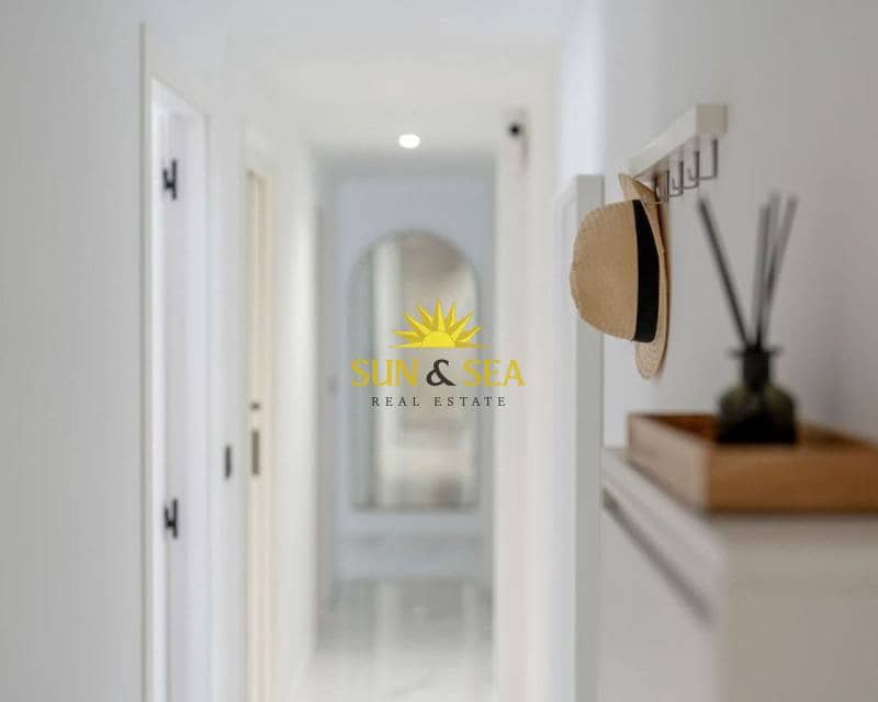 3 camera da letto Appartamento in vendita in Torrevieja con garage - 299.000 € (Rif: 8665938)