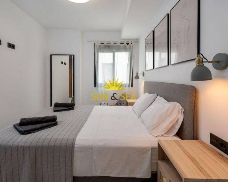 3 camera da letto Appartamento in vendita in Torrevieja con garage - 299.000 € (Rif: 8665938)